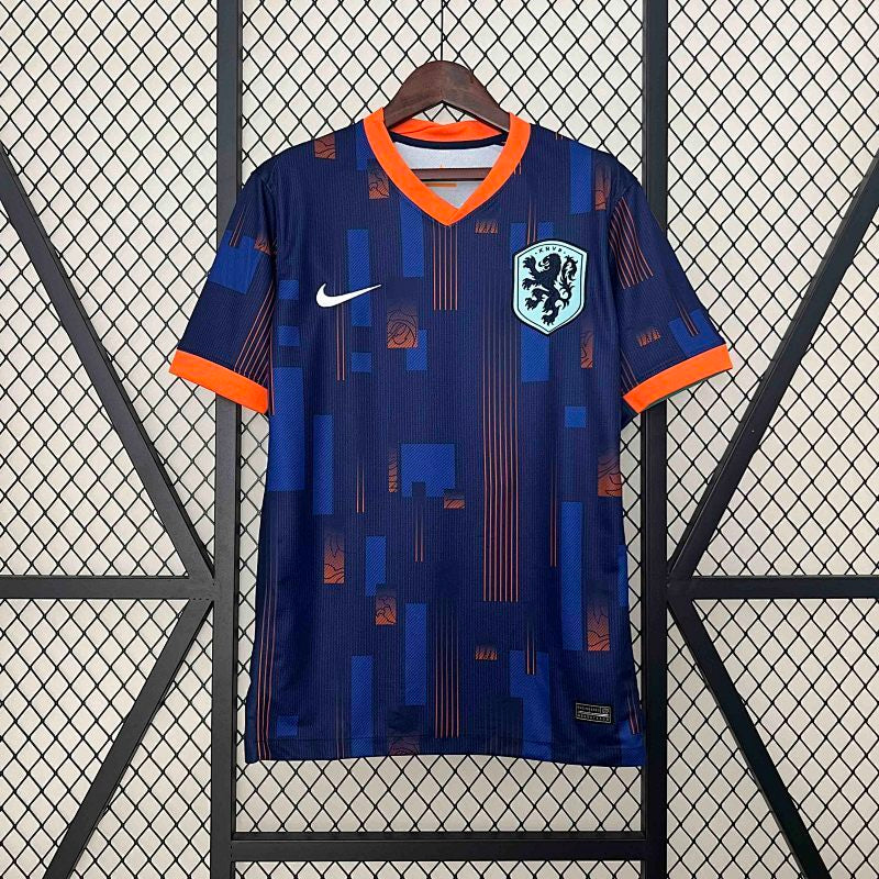 Maillot Pays-Bas Extérieur 25/26