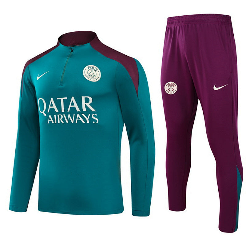 Maillot PSG Manches Longues 24/25 (6)