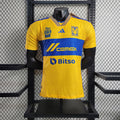 Maillot Tigres UANL Domicile Player Version 23/24