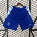 Short Argentina Copa America Extérieur 25/26