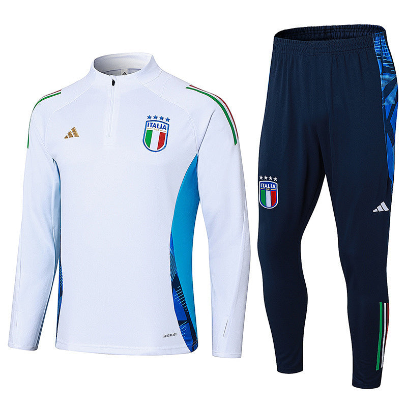 Survêtement Italie 2024 (9)