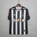 Maillot Atlético Mineiro Domicile 16/17