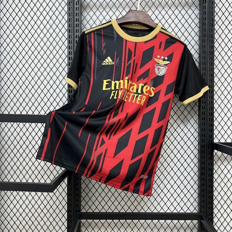 Maillot Benfica Édition spéciale 25/26