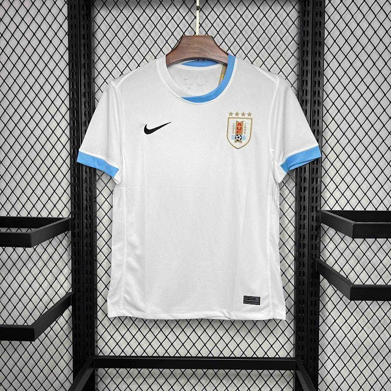 Maillot Uruguay Uniform Extérieur 25/26