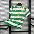 Maillot Celtic Domicile 26/27