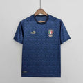 Maillot Italie European Championship Édition spéciale 25/26