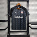 Maillot Bilbao black S XXL 23/24