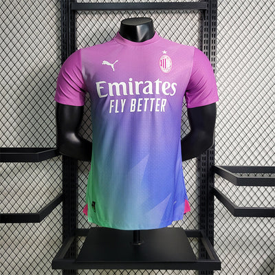 Maillot AC Milan Extérieur Player Version 23/24
