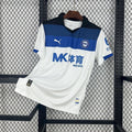 Maillot Alavés Extérieur 25/26