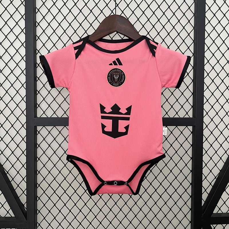 Ensemble Enfant Inter Miami Domicile 24/25