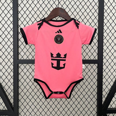 Ensemble Enfant Inter Miami Domicile 24/25