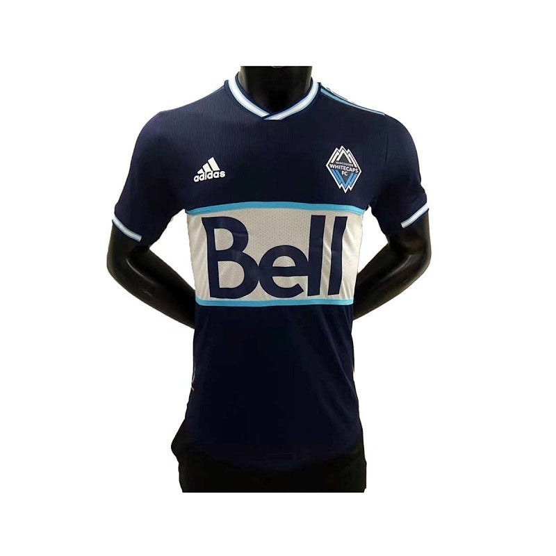 Maillot Vancouver Extérieur Player Version 22/23