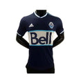 Maillot Vancouver Extérieur Player Version 22/23