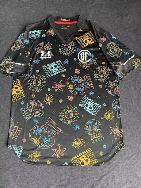 Maillot Toluca Édition spéciale 22/23