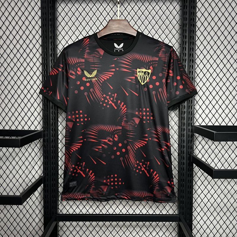 Maillot Séville FC Third 24/25