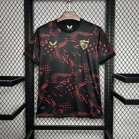 Maillot Séville FC Third 24/25
