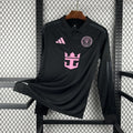 Maillot Inter Miami Extérieur Manches Longues 26/27