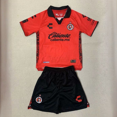 Ensemble Enfant Tijuana Xolos Sets Domicile 23/24