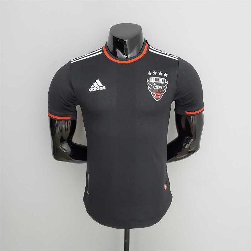 Maillot D.C United Domicile Player Version 22/23
