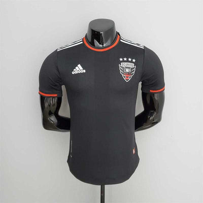 Maillot D.C United Domicile Player Version 22/23