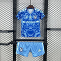 Ensemble Enfant Tigres UANL Extérieur 25/26