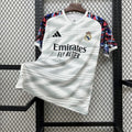 Maillot Real Madrid Pre-Match 25/26
