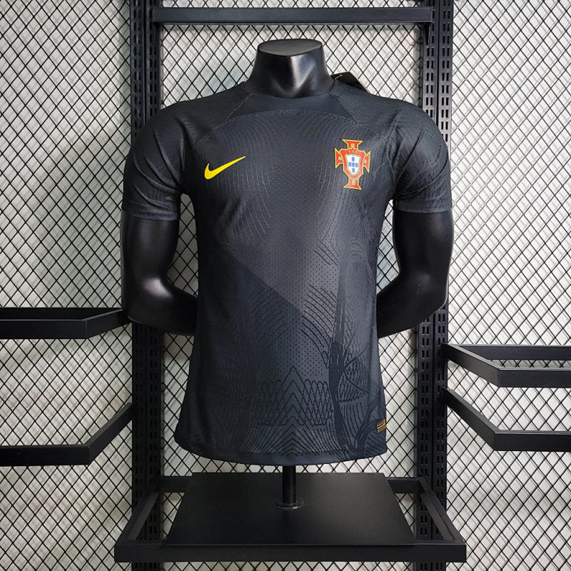 Maillot Portugal Édition spéciale Player Version 23/24