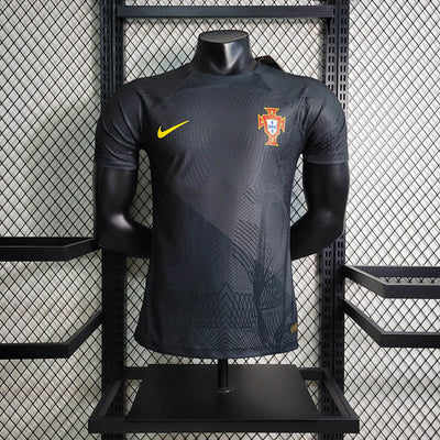 Maillot Portugal Édition spéciale Player Version 23/24