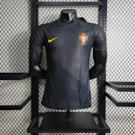 Maillot Portugal Édition spéciale Player Version 23/24