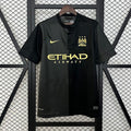 Maillot Manchester City Extérieur Rétro 2013/14