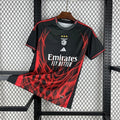 Maillot Benfica Édition spéciale 25/26