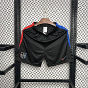 Pantalón Corto FC Barcelona Visitante 24/25