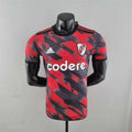 Maillot River Plate Player Version 22/23