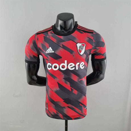 Maillot River Plate Player Version 22/23