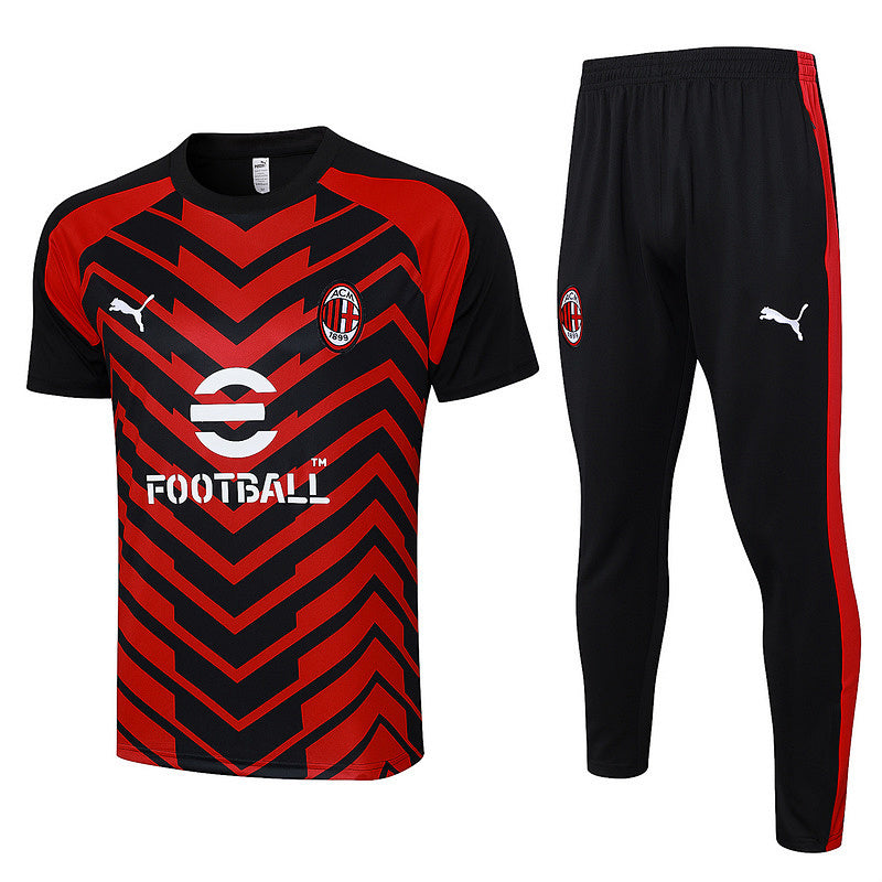 Survêtement AC Milan 23/24 (7)