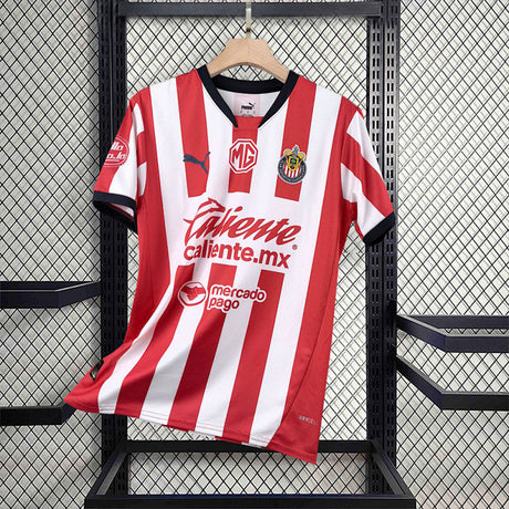 Maillot Chivas Domicile 24/25