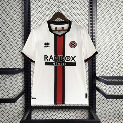 Maillot Sheffield United Extérieur 23/24