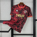 Maillot Sheffield United Uniforms Édition spéciale 24/25
