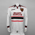 Maillot Manchester United Extérieur Rétro 98/99