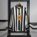 Maillot Newcastle Manches Longues 97/99