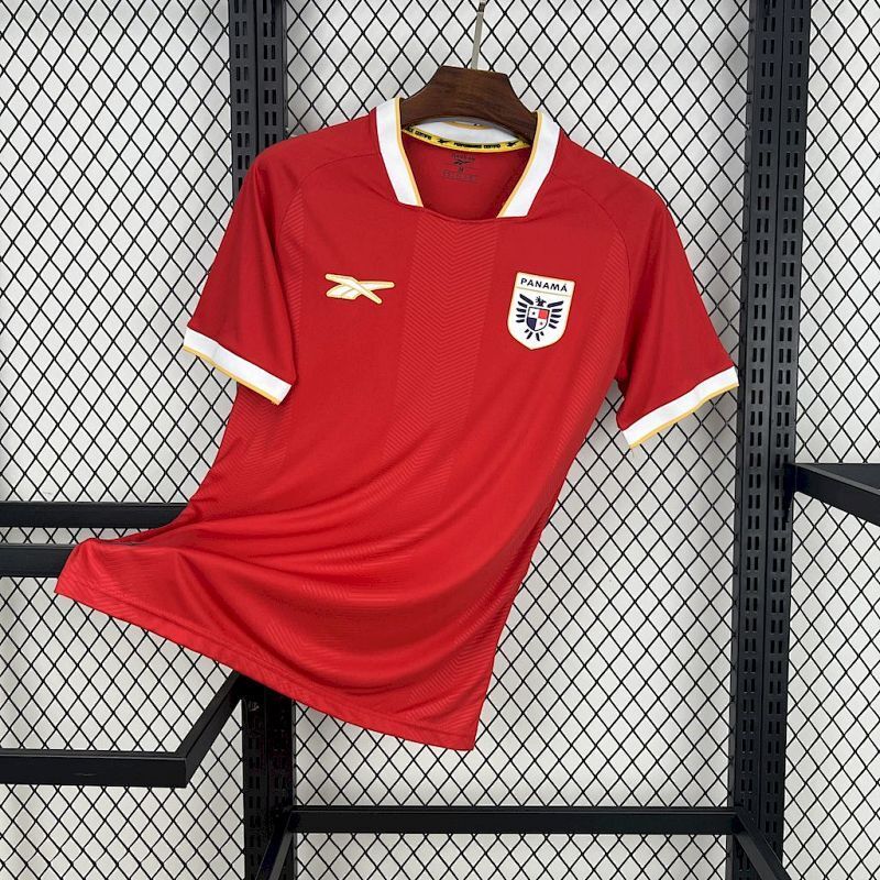 Maillot Panama Uniform Domicile 25/26