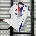 Maillot Lyon Domicile 24/25