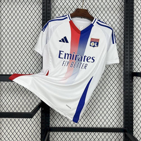 Maillot Lyon Domicile 24/25