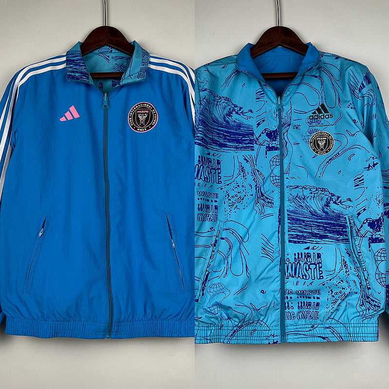 Coupe-vent Inter Miami 23/24
