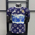 Maillot Real Madrid Player Version 25/26