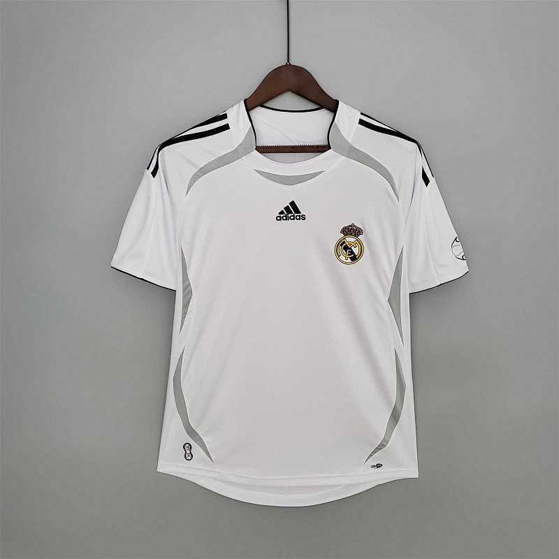 Maillot Real Madrid 21/22