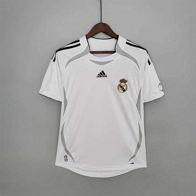 Maillot Real Madrid 21/22