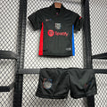 Ensemble Enfant FC Barcelone Extérieur 24/25