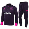 Maillot West Ham Manches Longues 24/25