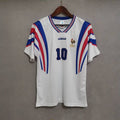 Maillot France Extérieur Rétro 25/26